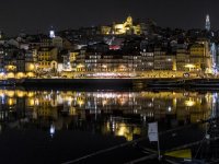 Oporto Fiume Douro 1